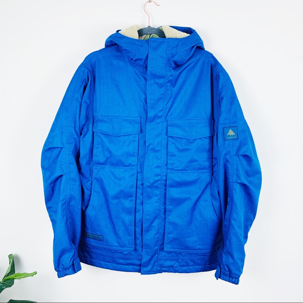 Burton ski snow  jacket
